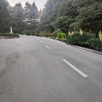 Парк «Айвазовское» — ландшафтный парк на берегу Чёрного моря у подножия Медведь-горы в посёлке.