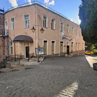 Музей Константина Коровина, ул. Чехова, 1.