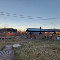 Мангальная зона