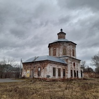 Покровская церковь