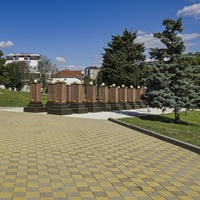 Защитникам Малой земли