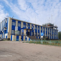 Г.Олёкминск