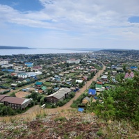 Г.Олёкминск