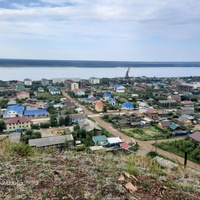 Г.Олёкминск