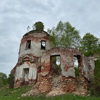 Церковь Димитрия Солунского