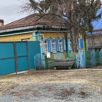 Улица Свободы