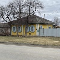 Улица Свободы