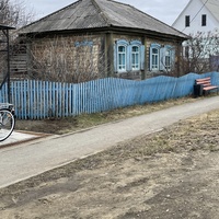 Улица Карла Маркса