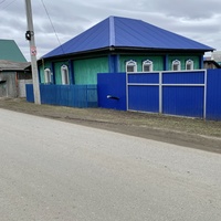 Улица Максима Горького