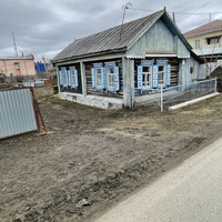 Улица Максима Горького