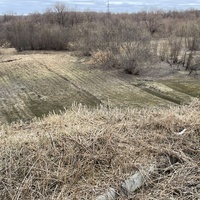 По улице Береговой