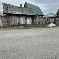 Улица Береговая