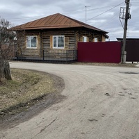 Улица Пушкина