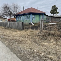 Улица Первомайская