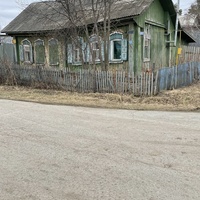 Улица Пионерская