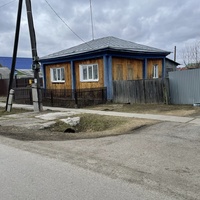 Улица Радищева