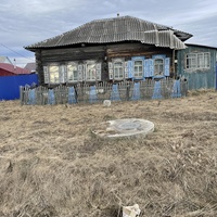 Улица Октябрьская