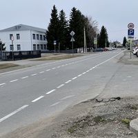 Улица Карла Маркса