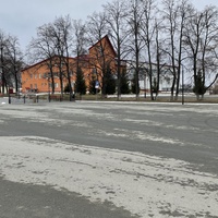 Спорткомплекс