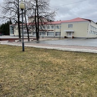 Районный Дом Культуры