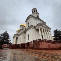 Собор Александро-Невского.