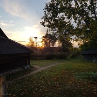 Добрый бор (центр)