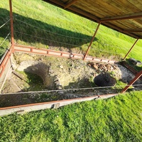 Историко-археологический музей-заповедник Неаполь Скифский.