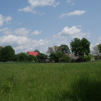 Медвідка, вулиця Підлісна