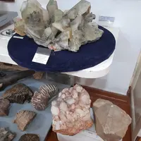 Фёдоровский геологический музей