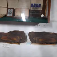 Образцы Песчаника