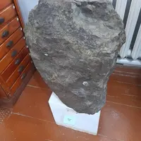 Образец медной руды