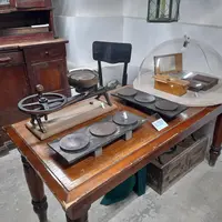Шлифовальные круги