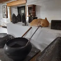 Предметы старины