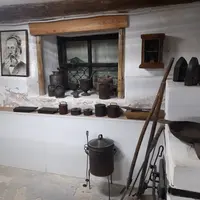 Предметы старины