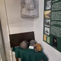 Фёдоровский геологический музей