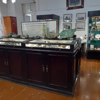 Фёдоровский геологический музей
