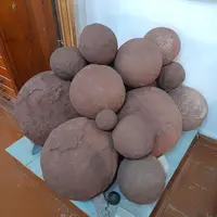 Образцы боксита