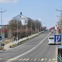 Улица Советская