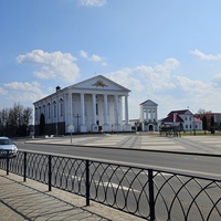 Площадь Свободы