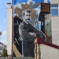 Дом на пл. Свободы
