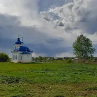 Часовня Флора и Лавра