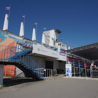 Раменский ипподром