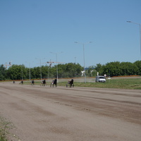 Раменский ипподром