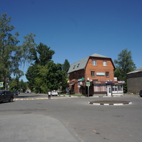 Сафоновский проезд