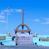 Стелла села