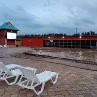 Термальный комплекс "Акварель"