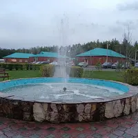 Фонтан