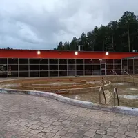 Термальный комплекс "Акварель"