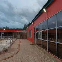 Термальный комплекс "Акварель"