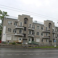 Ул. Пятилетки.